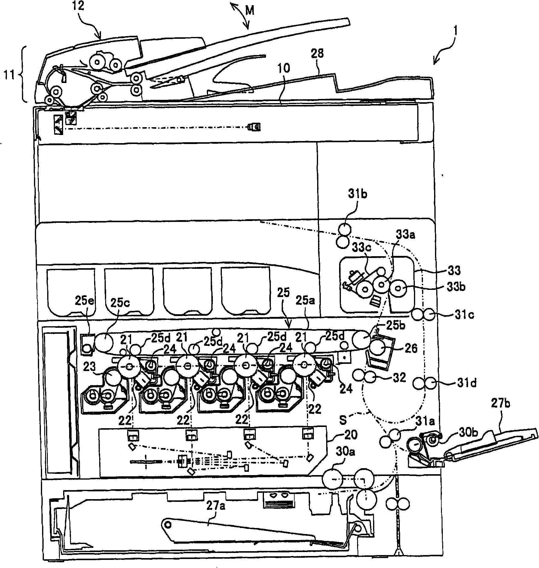 Image forming apparatus