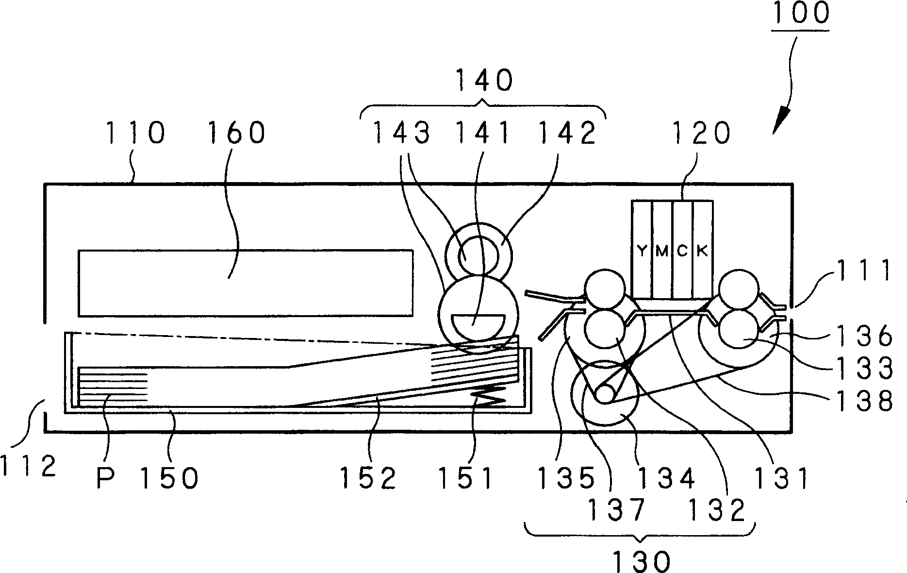 Liquid discharging device and liquid discharging method