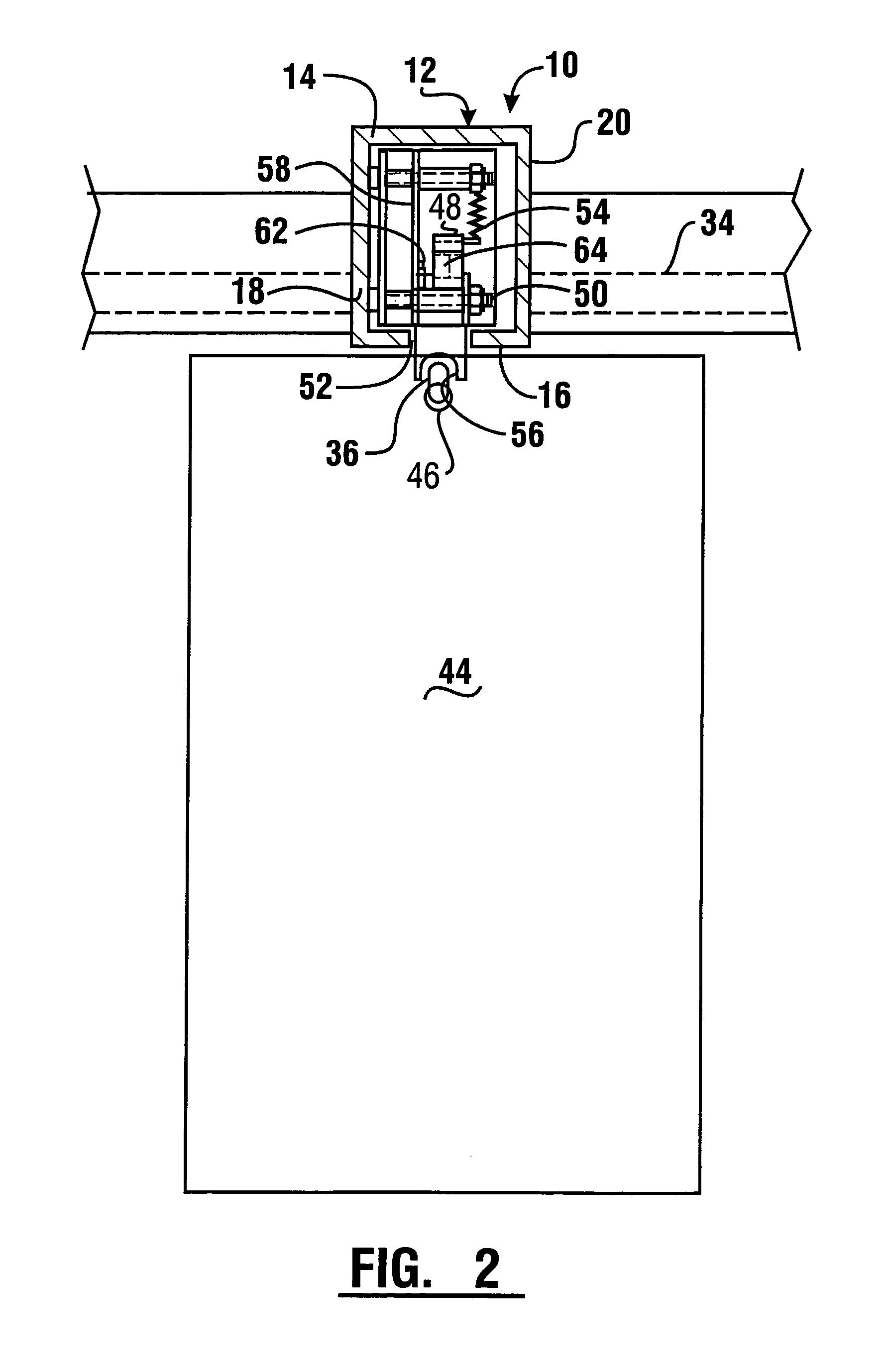 Method of tracking and despensing medical items to patients through self service delivery system