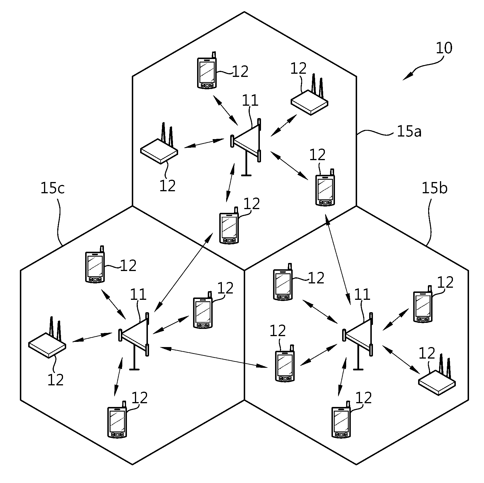 Method and apparatus for transmitting reference signal in multi-antenna system