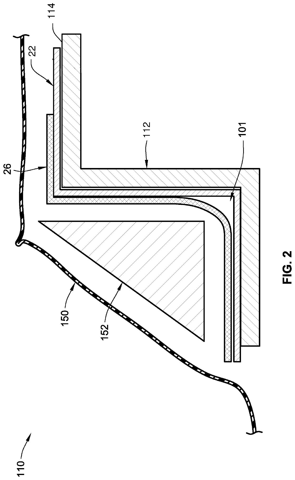 Systems and processes for repairing fiber-reinforced polymer structures