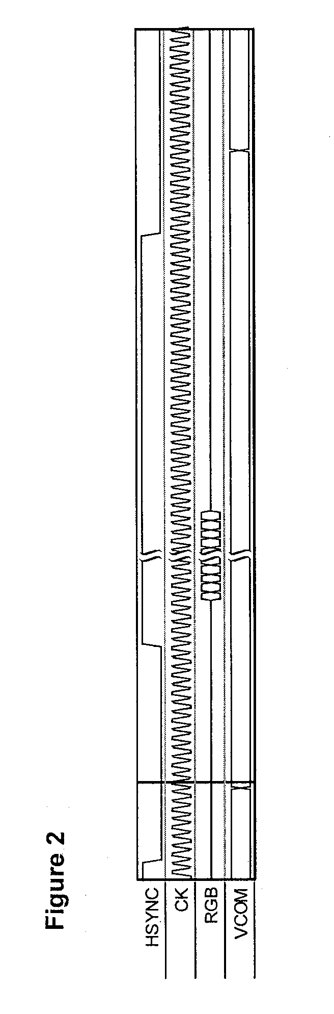 Apparatus and method for preventing charge pumping in series connected diode stacks