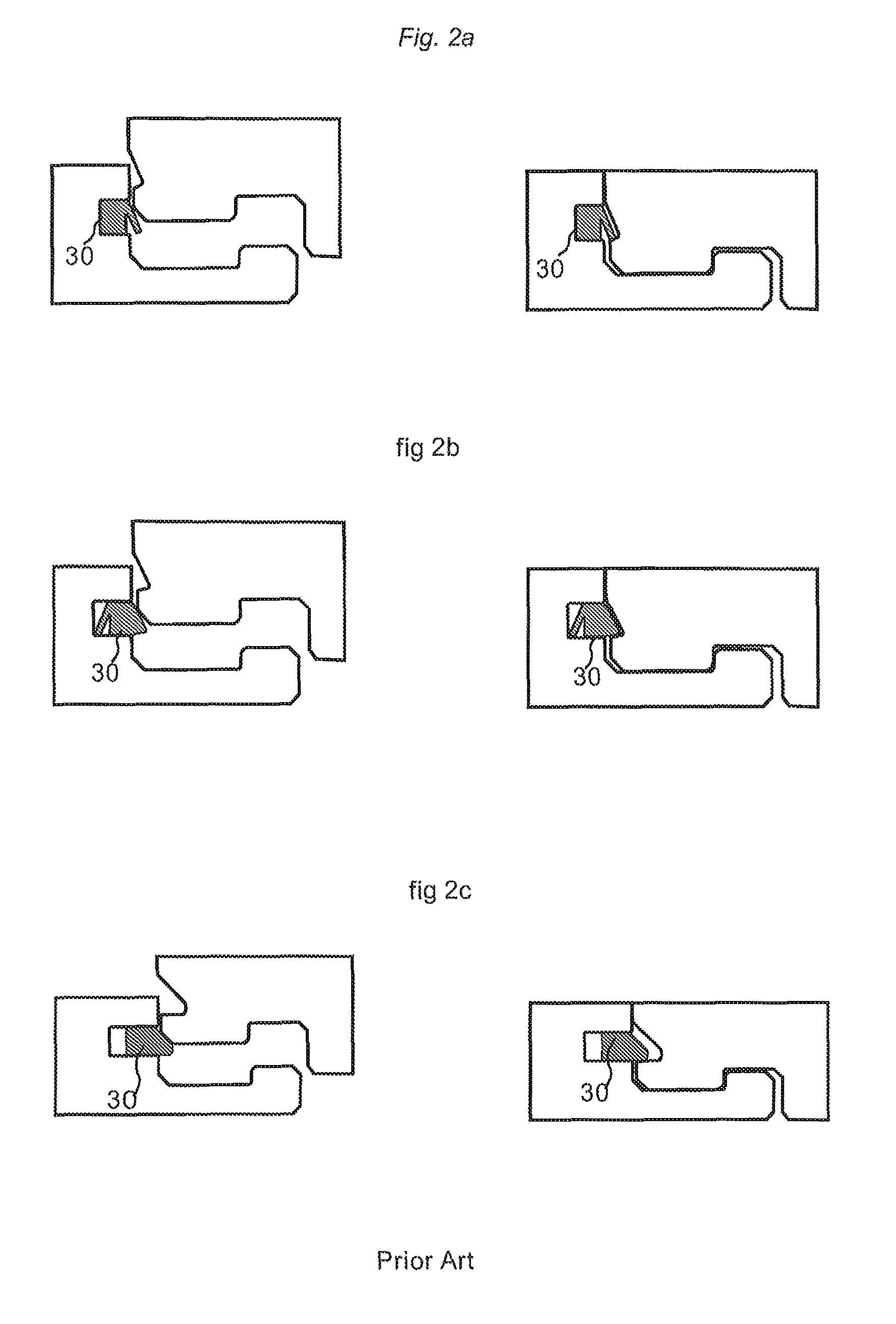 Mechanical locking of floor panels, methods to install and uninstall panels, a method and an equipment to produce the locking system, a method to connect a displaceable tongue to a panel and a tongue blank