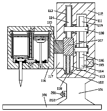 Novel flexible circuit board and processing method thereof and mobile terminal