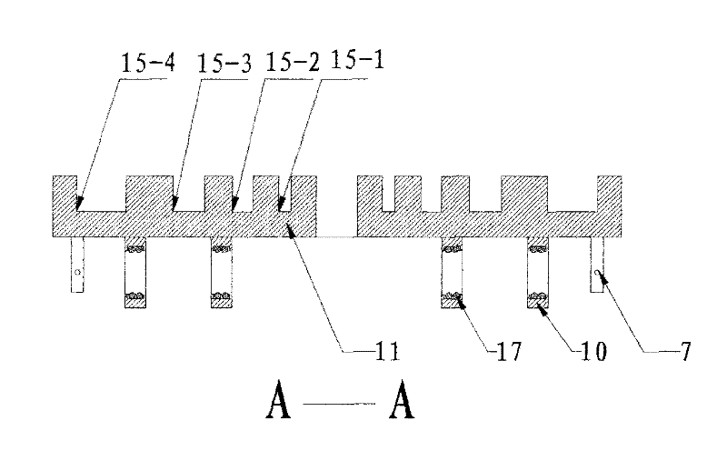 Method for multifunctional pipe inspection and material testing, and apparatus thereof