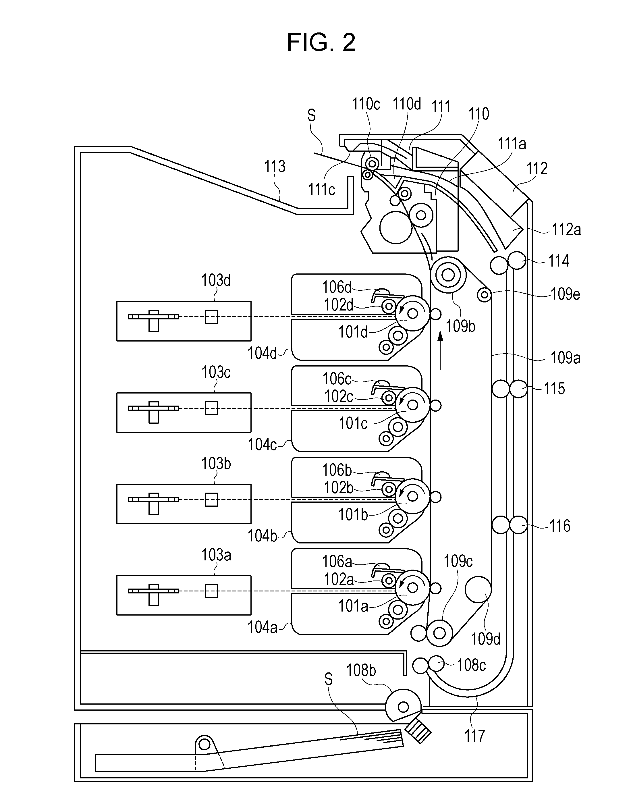Toner and method for manufacturing the same
