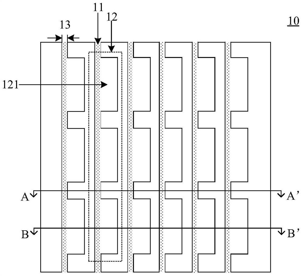 Pixel defining layer, color filter film and manufacturing method, self-luminous display panel