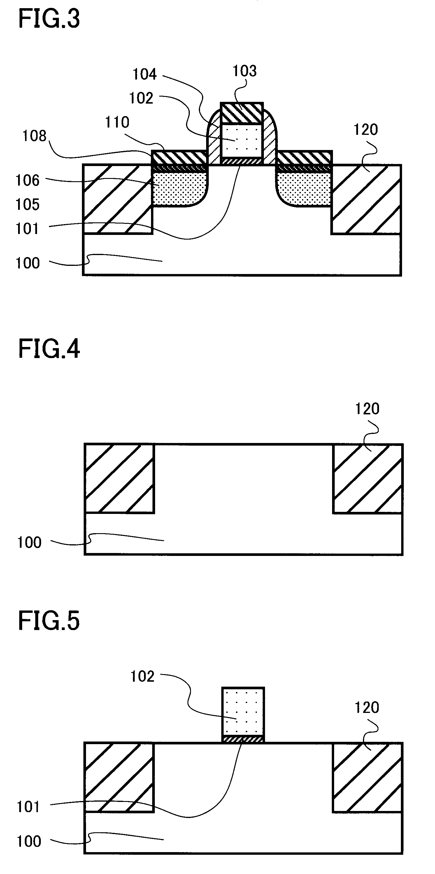 Method of fabricating semiconductor device and semiconductor device