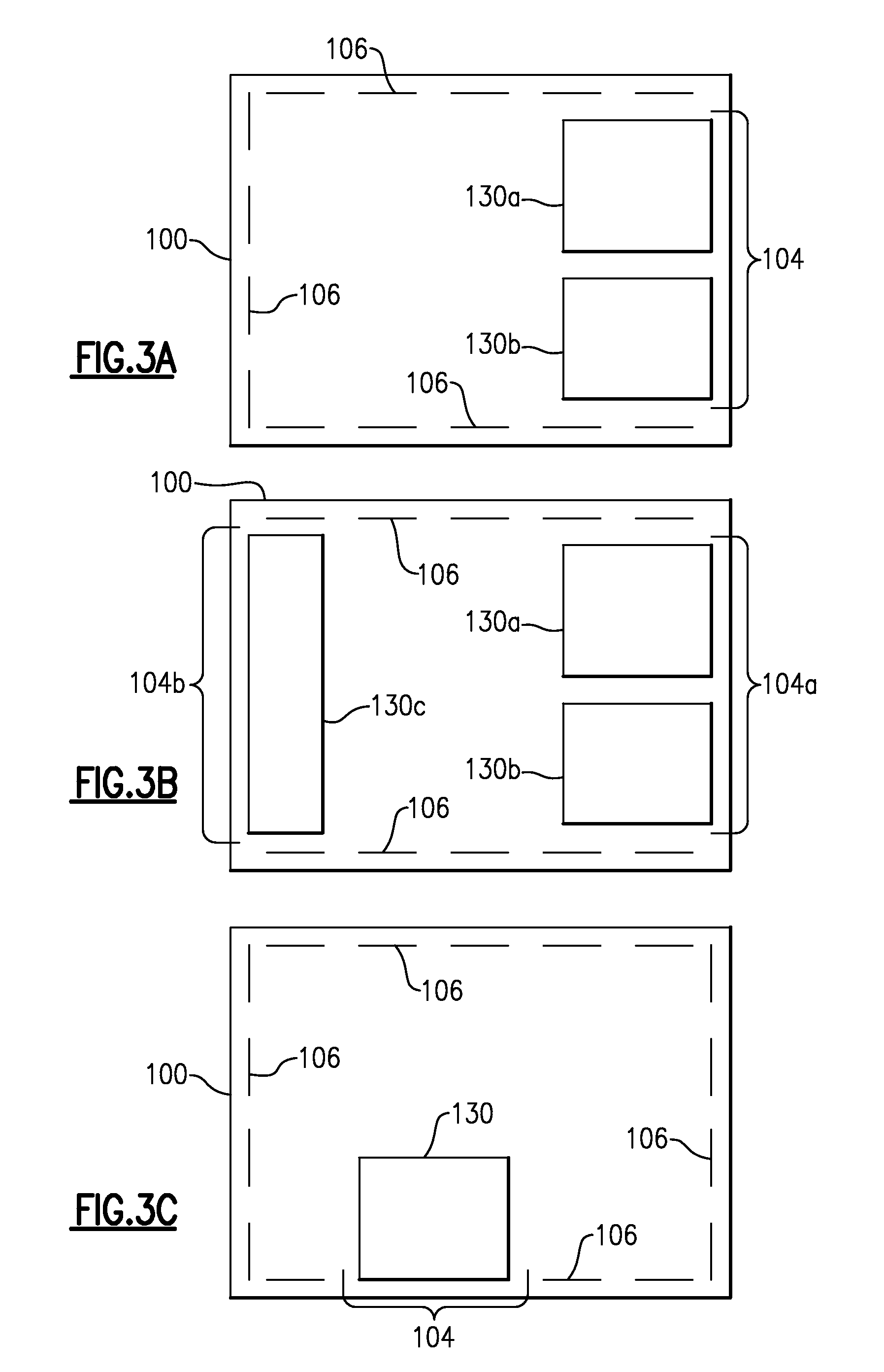 Apparatus and methods related to conformal coating implemented with surface mount devices