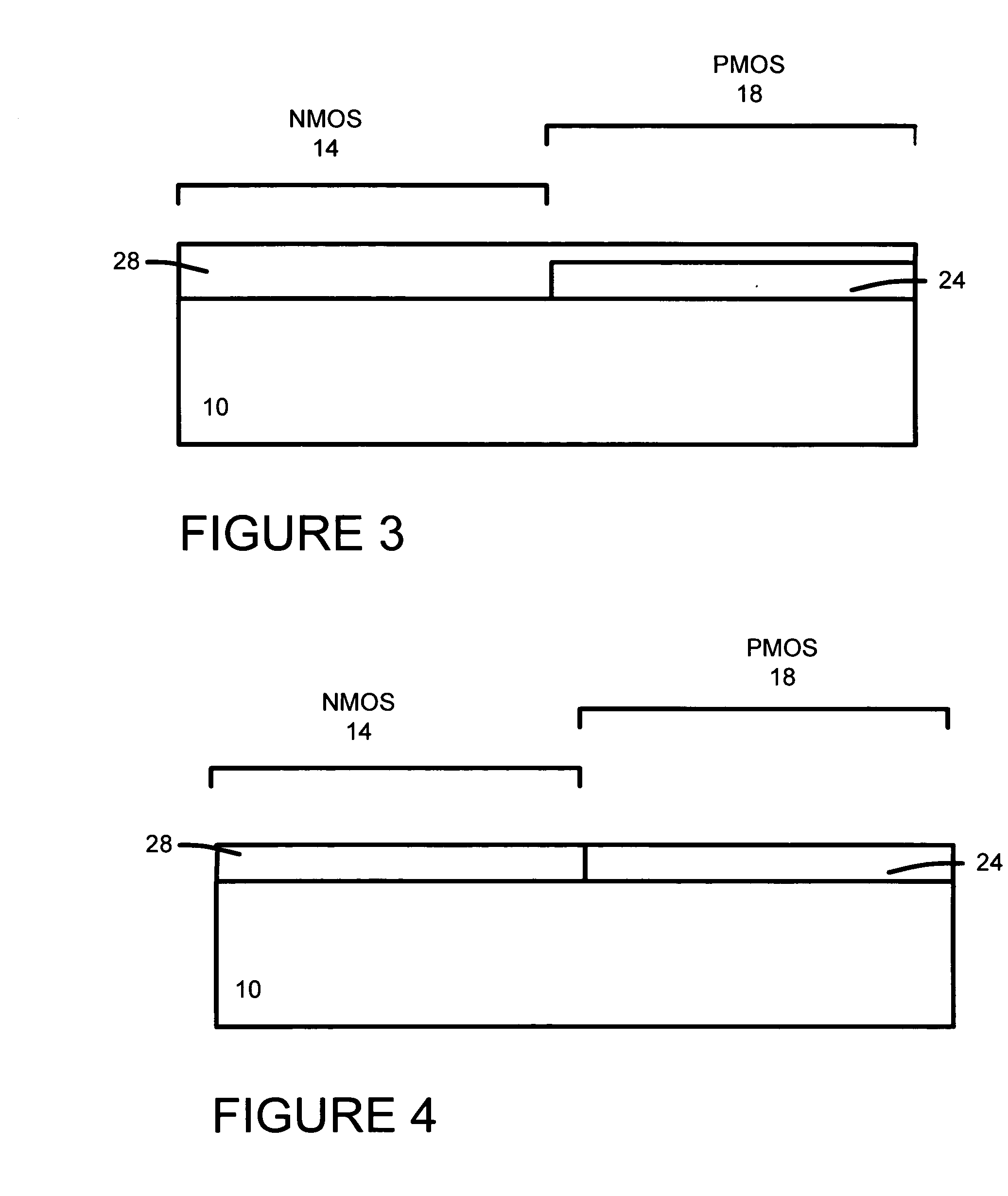 Method for engineering hybrid orientation/material semiconductor substrate