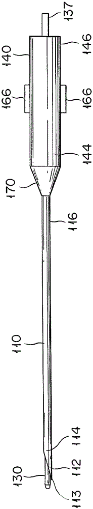 pneumoperitoneum needle