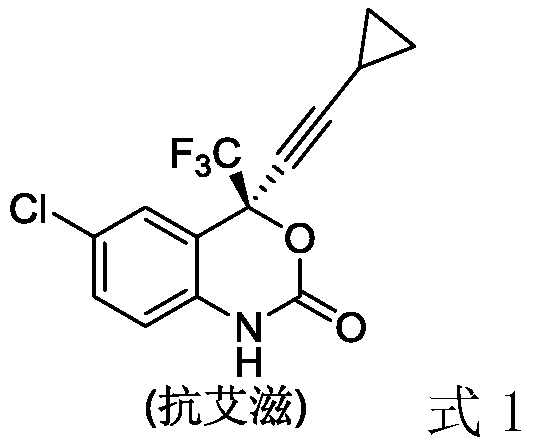 A method for the synthesis of chiral fluorine-containing propargylamine derivatives by biomimetic catalytic asymmetric hydrogenation