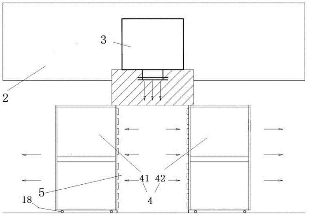 Machine room