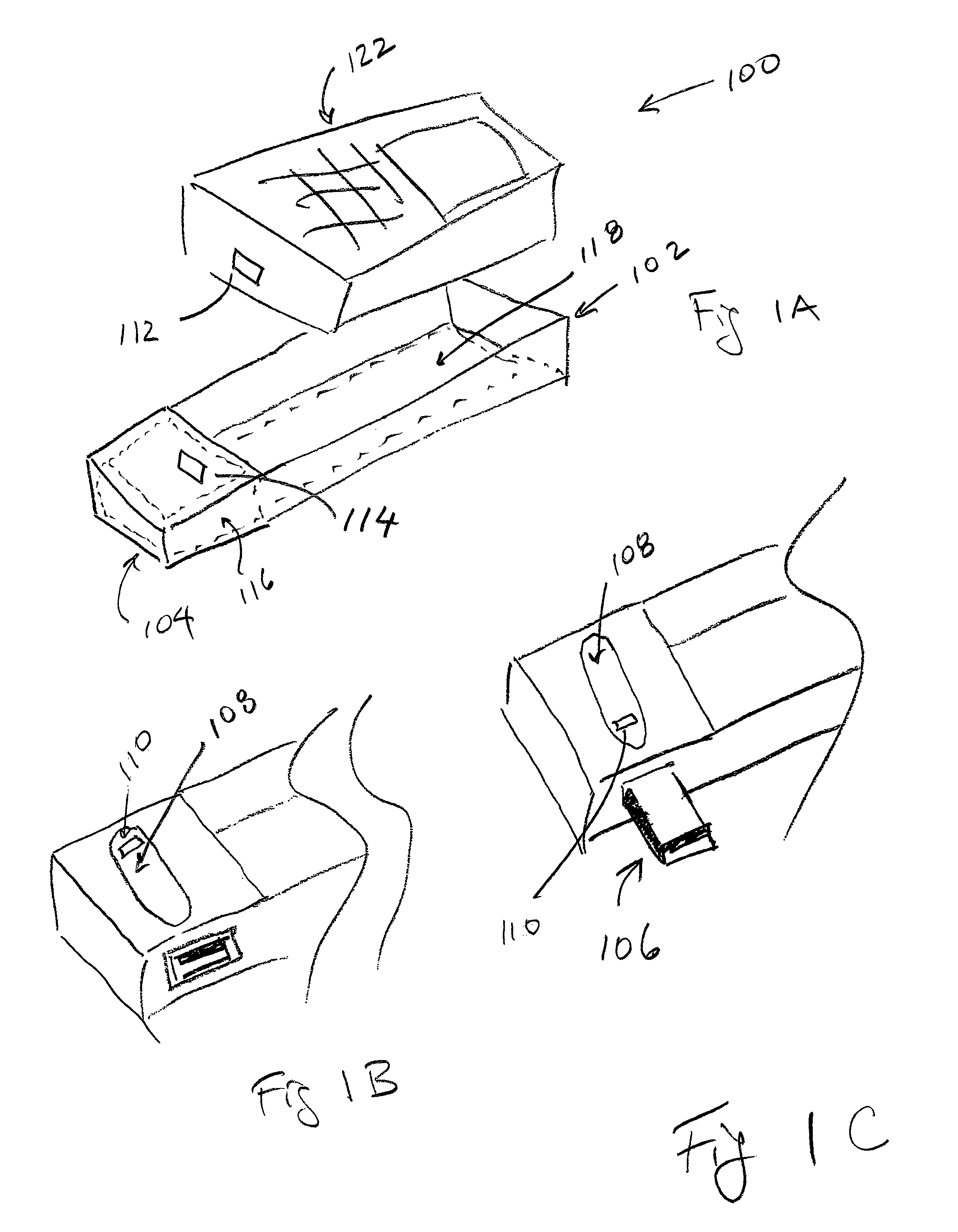 Electronic device shield and connector case