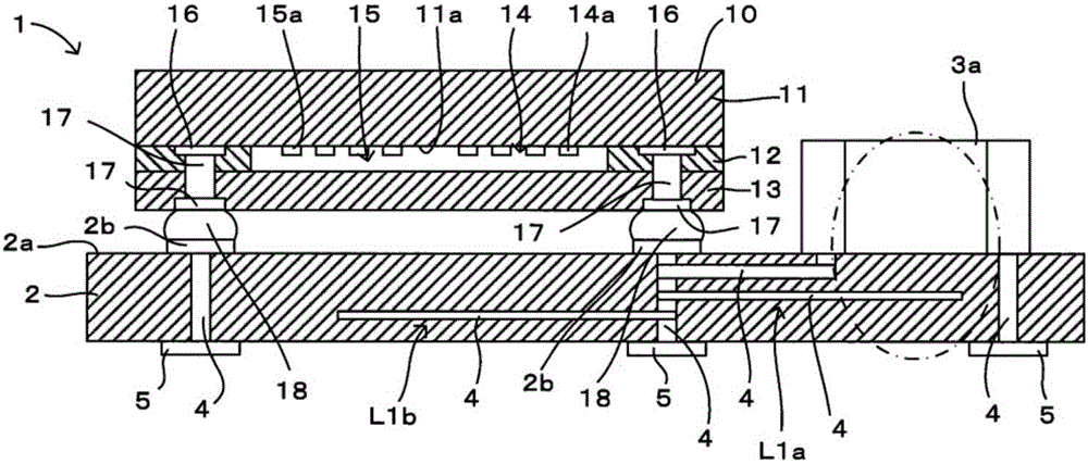 Radio frequency module