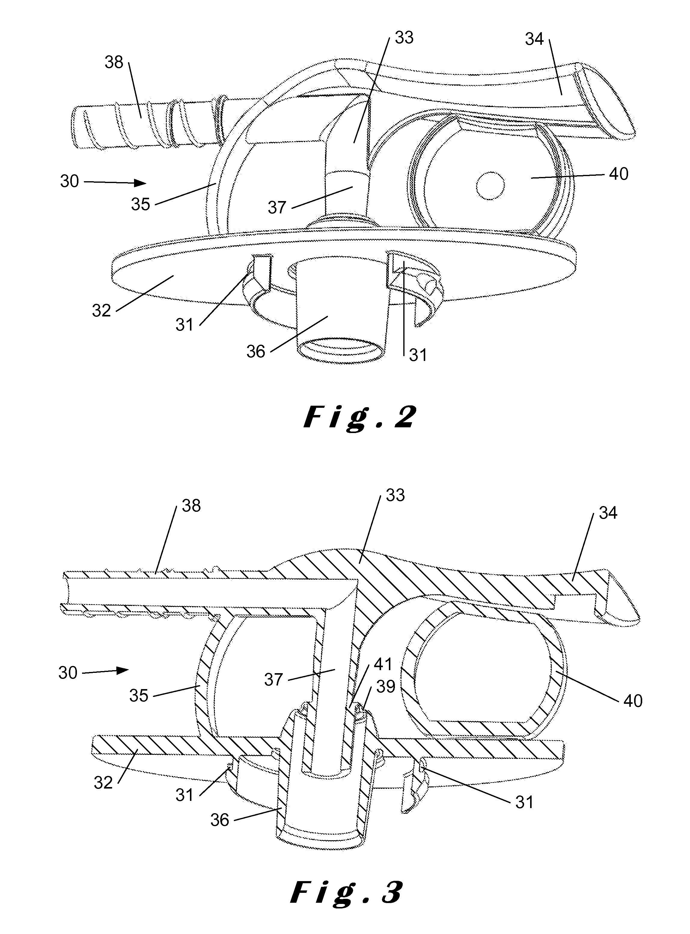 Dual purpose screw coupling piece