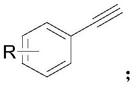 Synthesis method of alkenyl borate compound