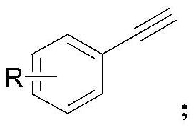 Synthesis method of alkenyl borate compound