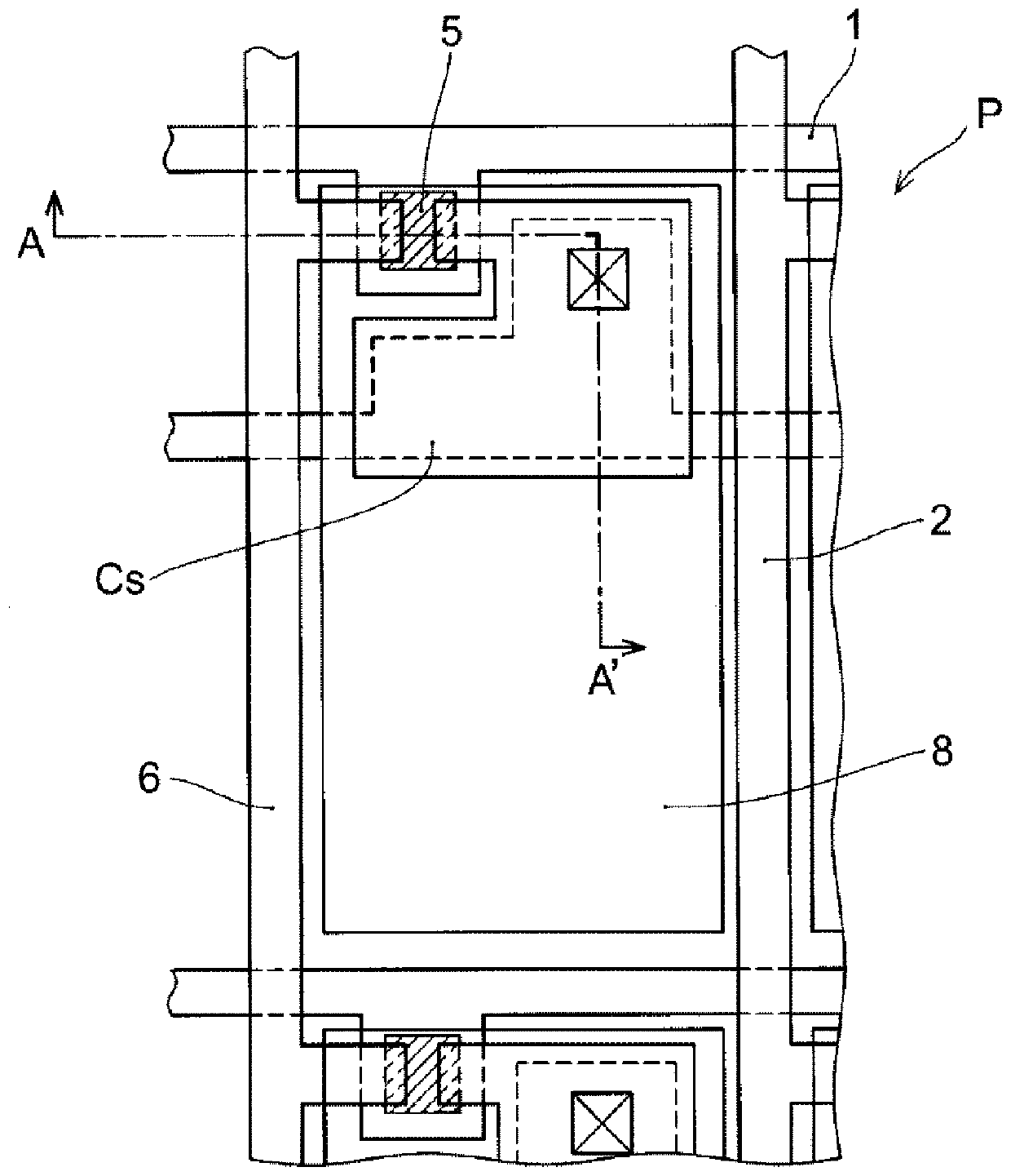 Display panel and display apparatus