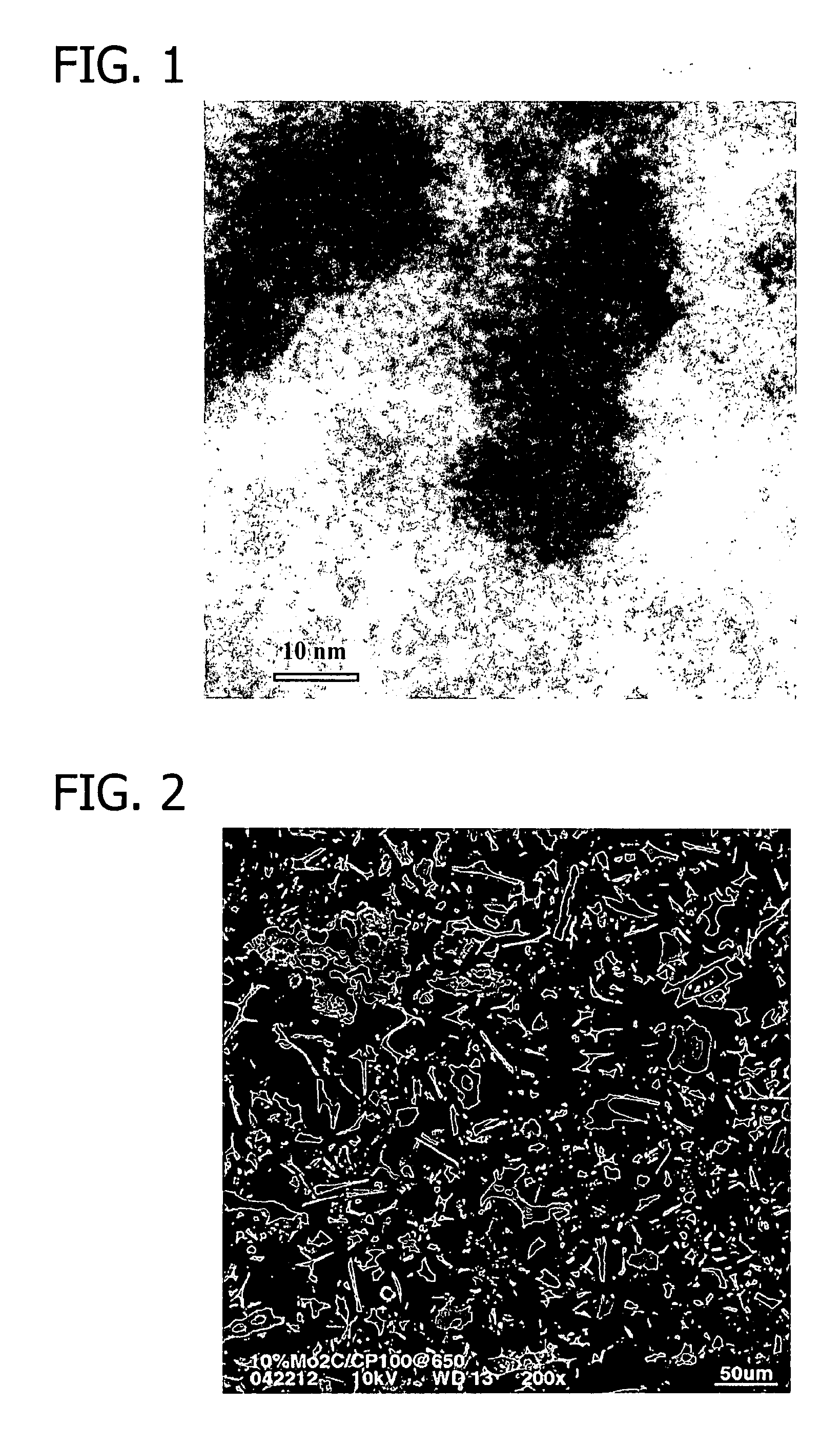 Transition metal-containing catalysts and processes for their preparation and use as fuel cell catalysts