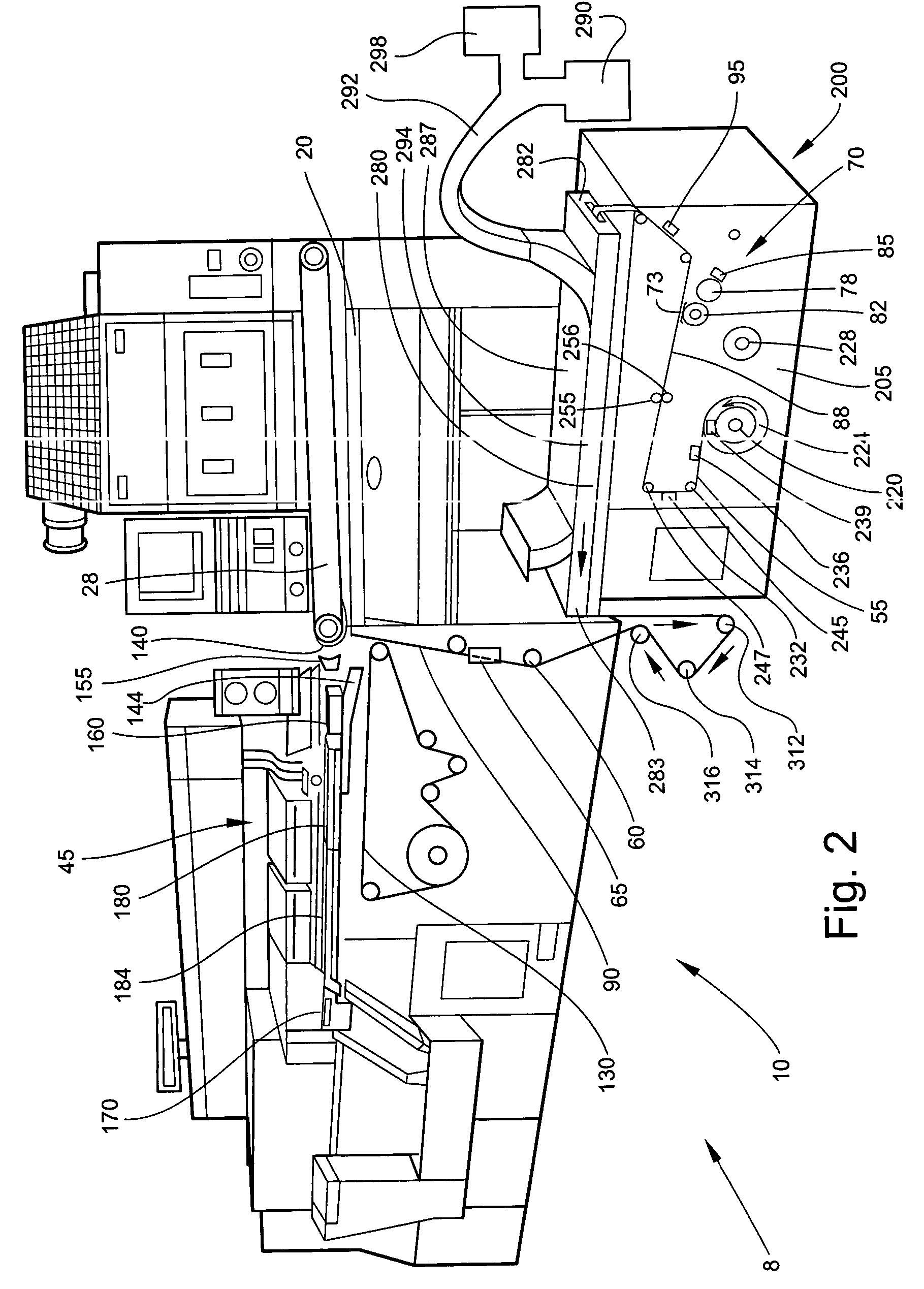 Materials, equipment and methods for manufacturing cigarettes