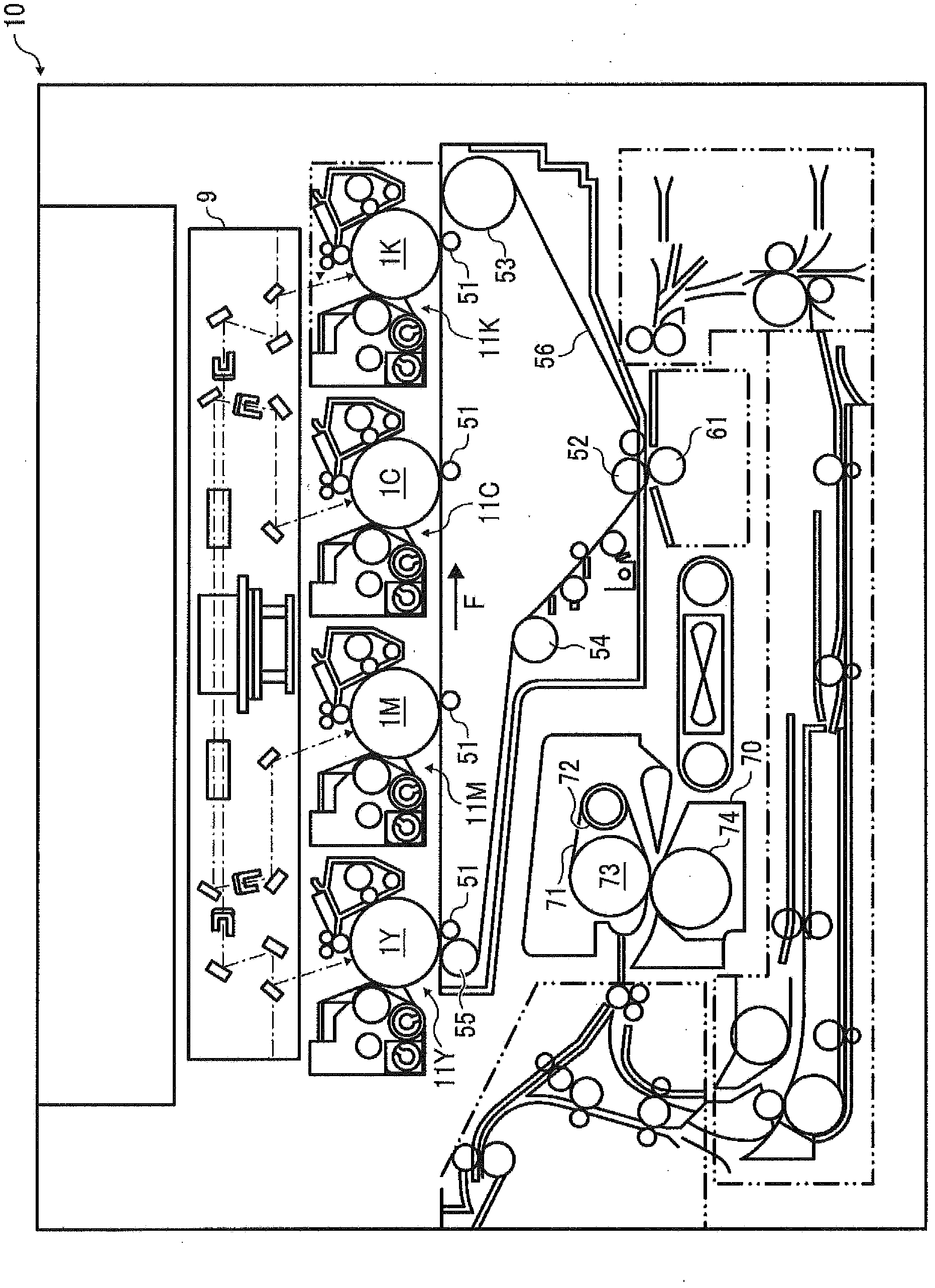 Lubricant applicator, image forming apparatus, and process cartridge