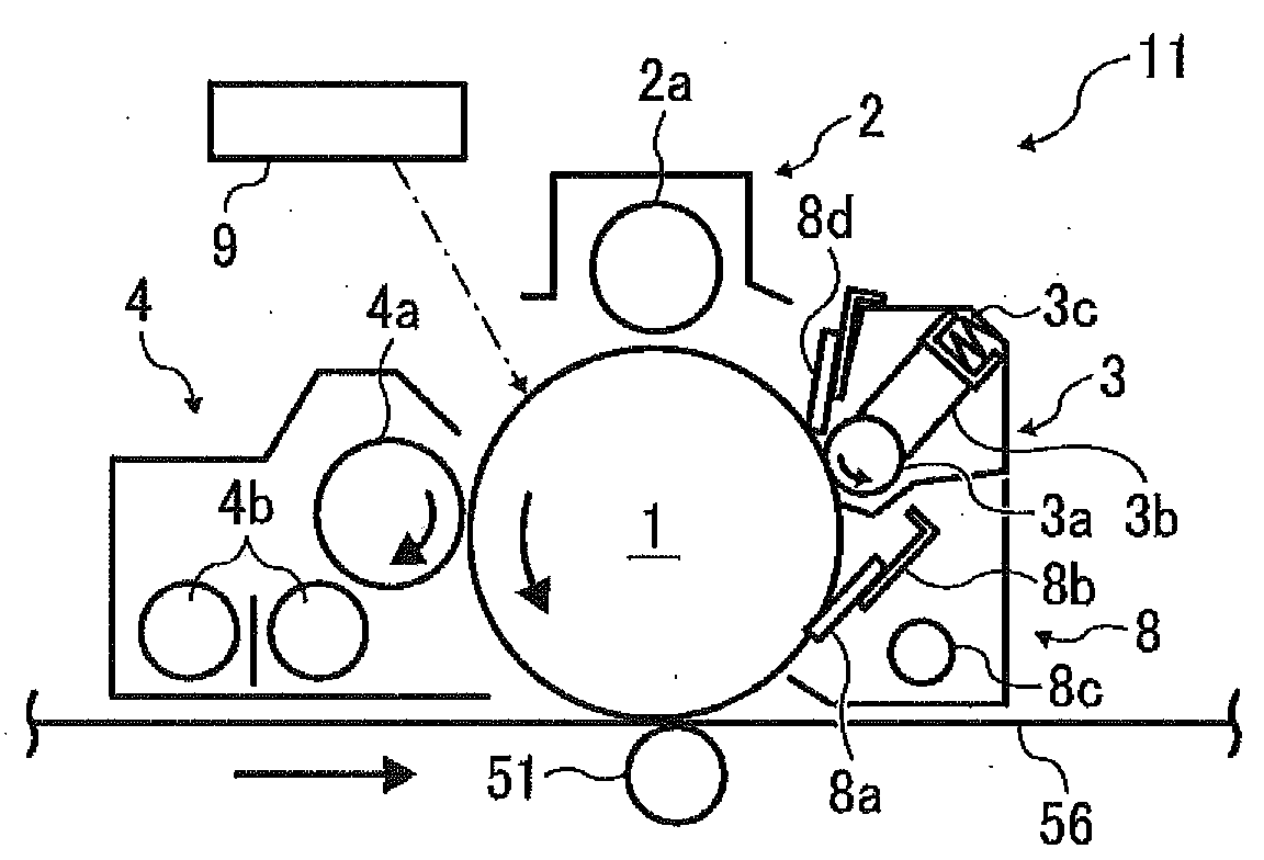 Lubricant applicator, image forming apparatus, and process cartridge