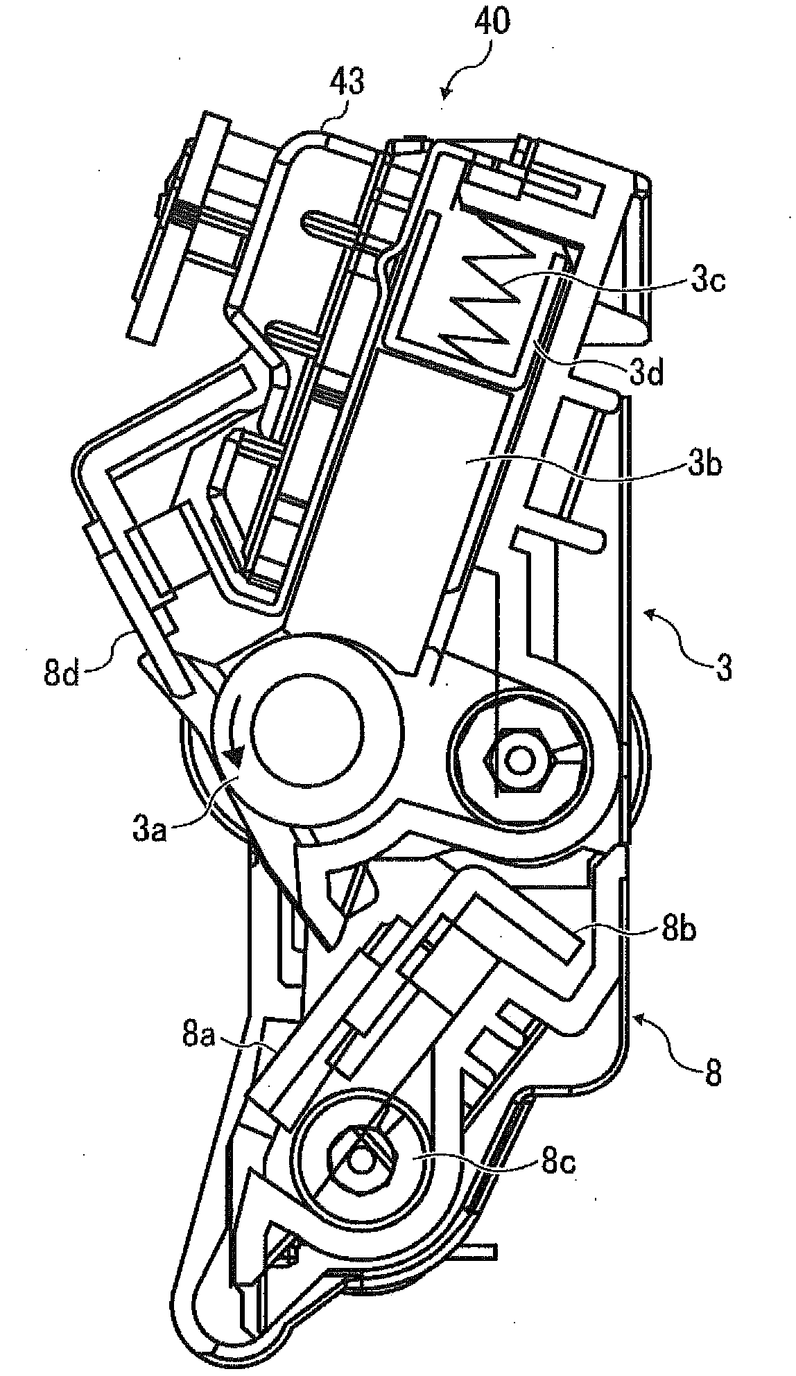 Lubricant applicator, image forming apparatus, and process cartridge