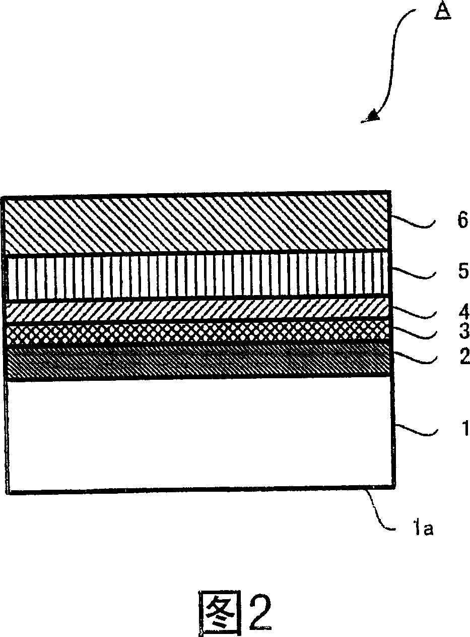 Optical recording method, optical recording apparatus and optical storage medium