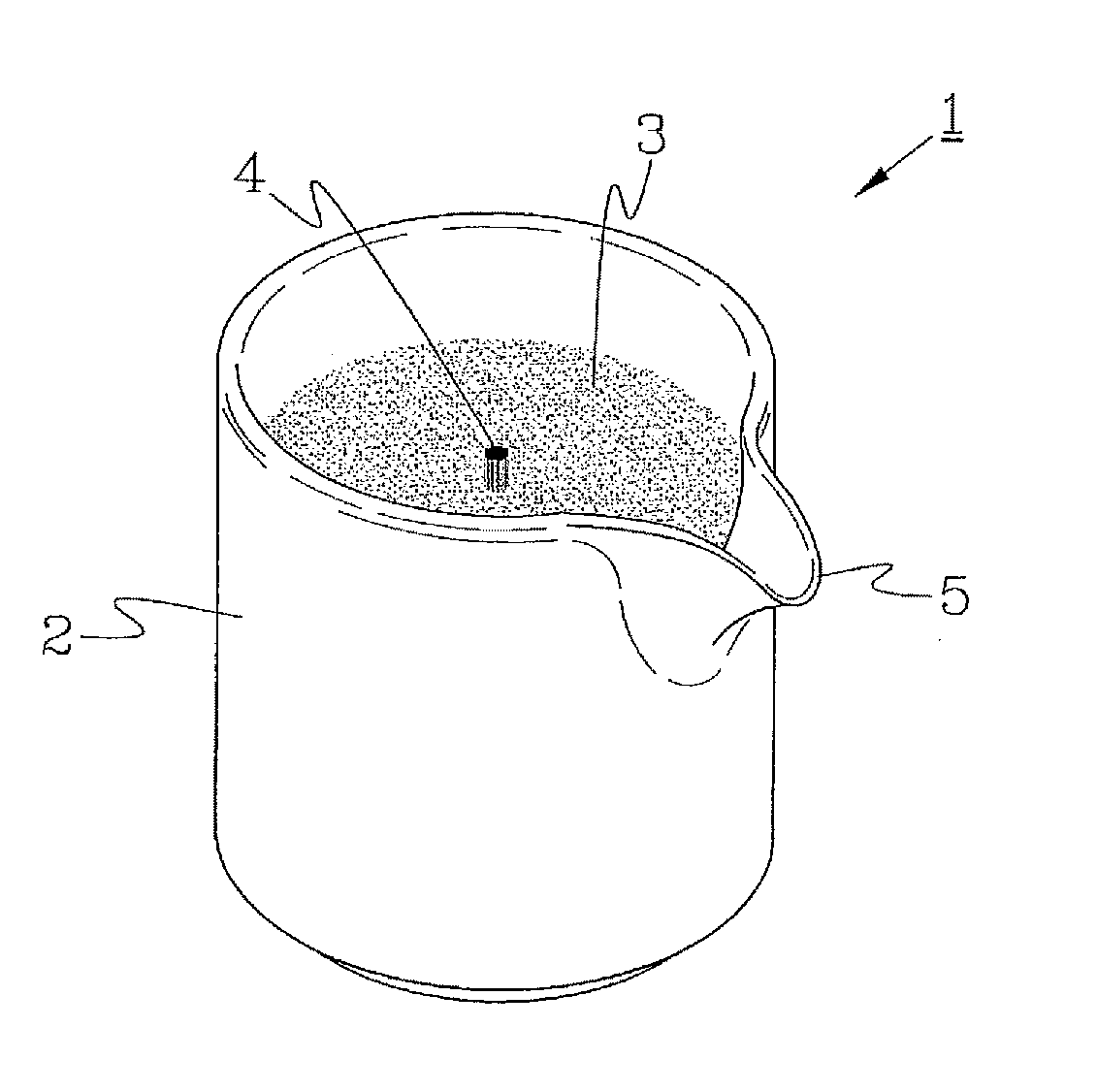 Candle for massage, method for obtaining massage oil, and massage method