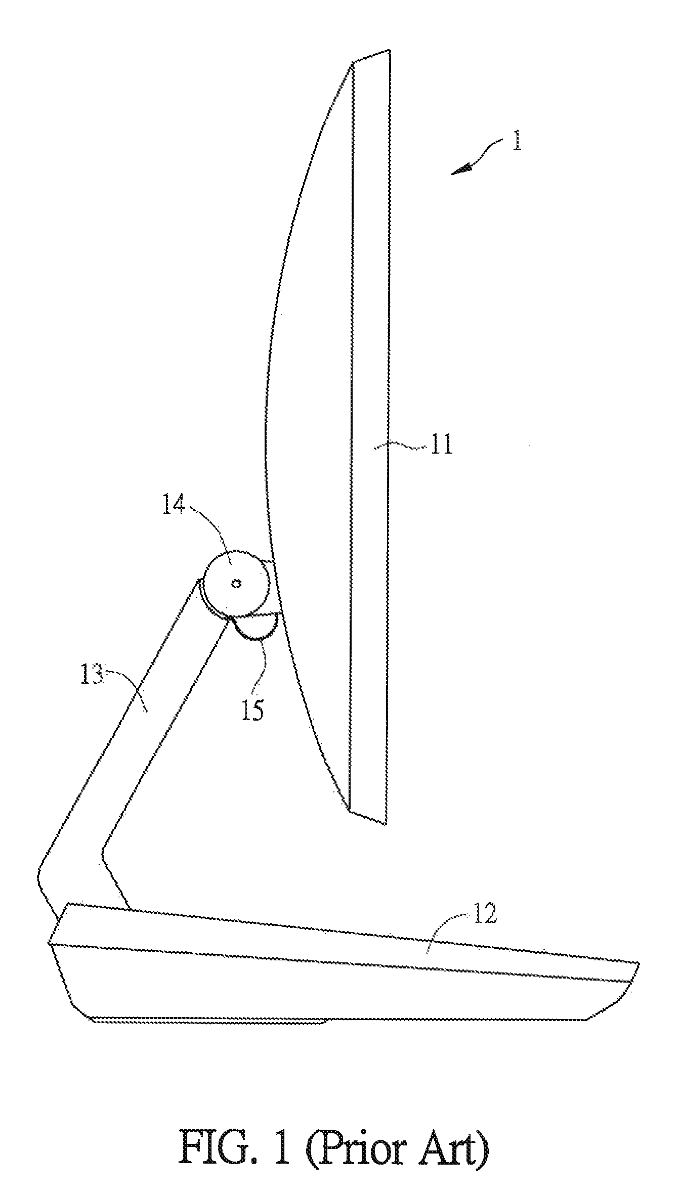 Cover assembly and electronic device using the same