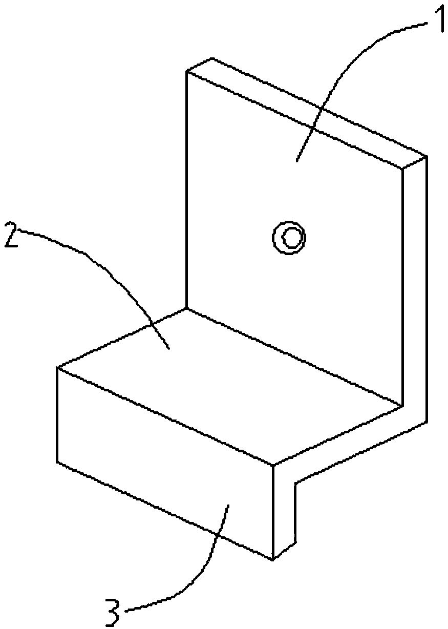 Building ultra-thin vacuum insulation board