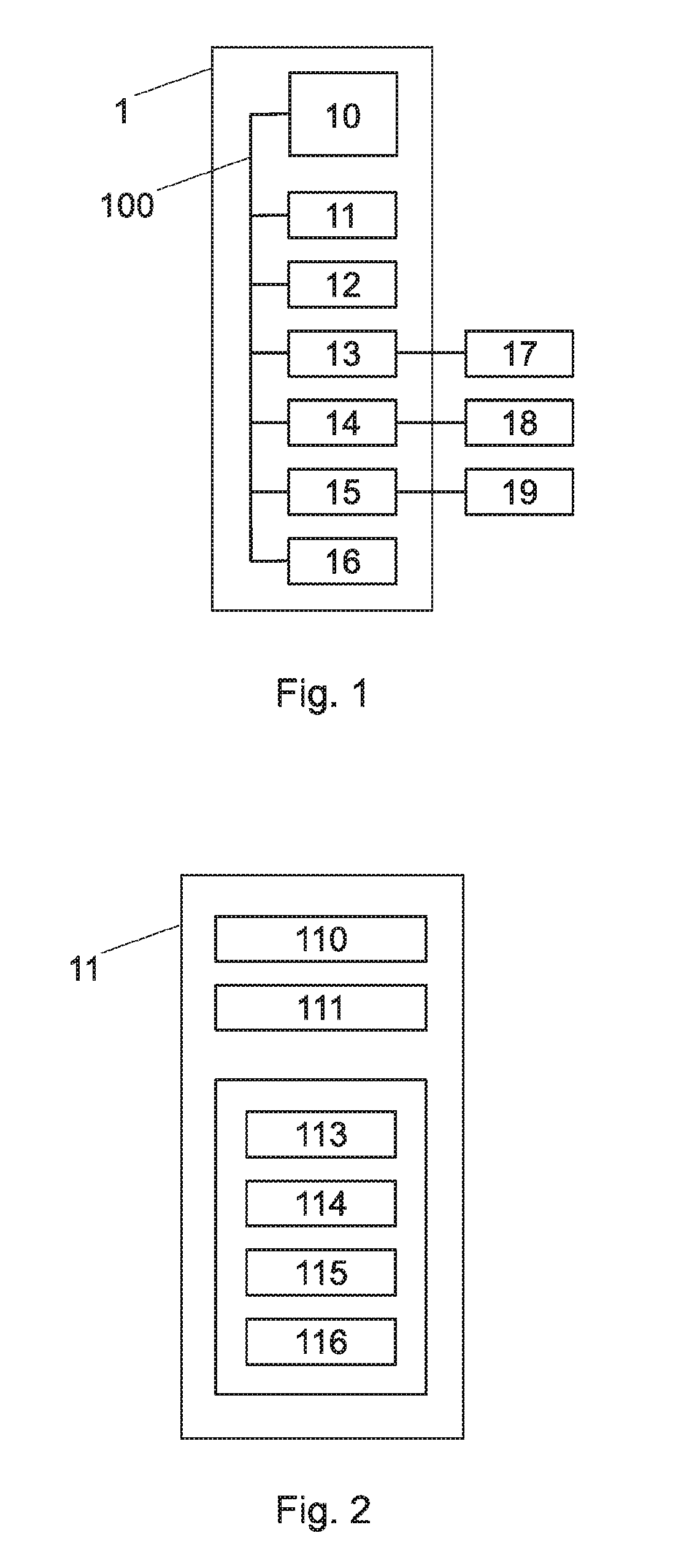 Method and device for detecting style within one or more symbol sequences
