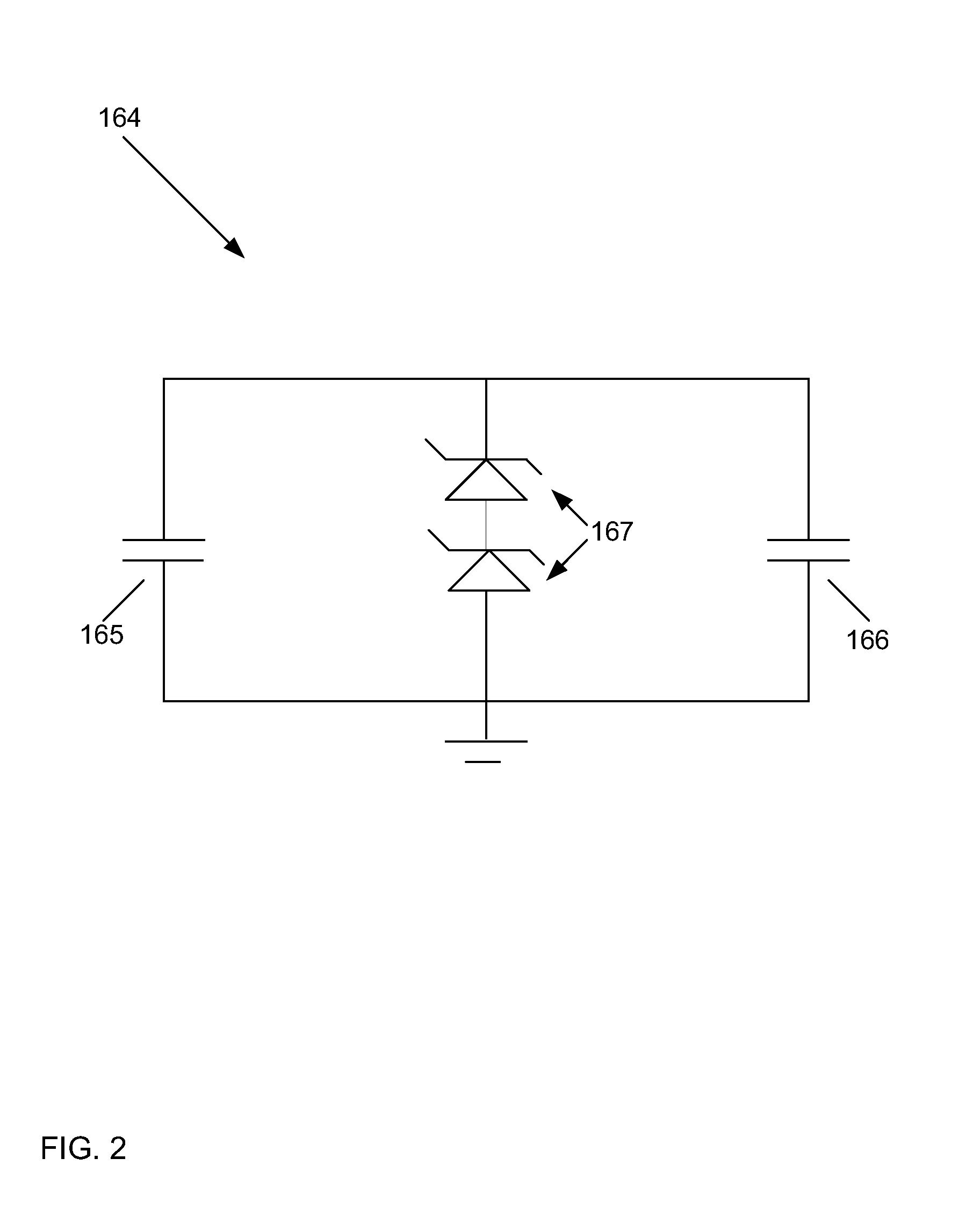 Partial discharge analysis coupling device