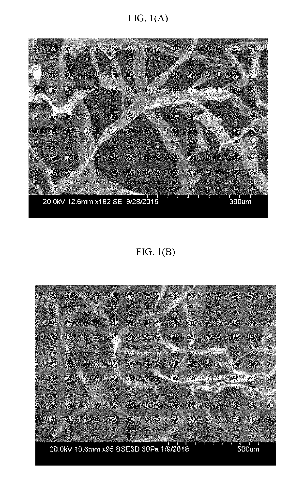 Polyalkylene glycol based reagent with aldehyde end groups suitable for making cellulosic fibers with modified morphology