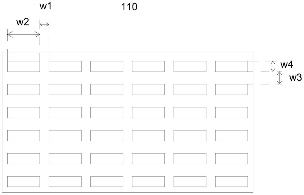 Stress-controllable stress silicon and preparation method thereof