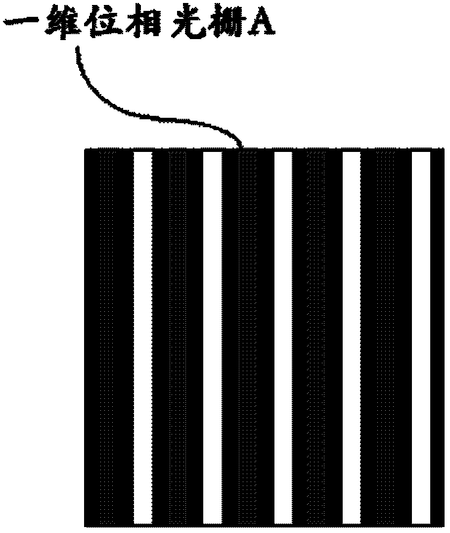Wavefront aberration detection device and method for beam expansion and collimation system