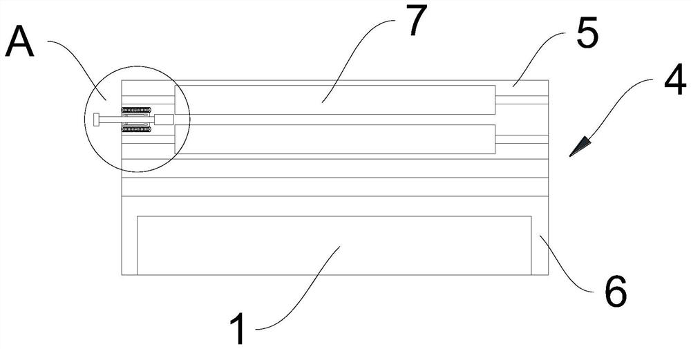 Circulating positioning wrist strap