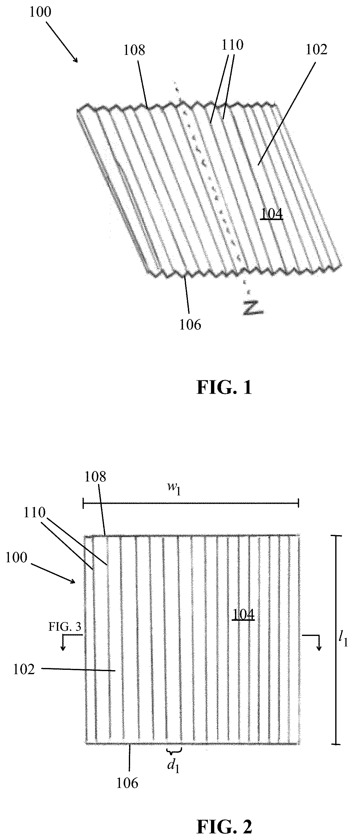 Pleated, Waterproof Sealing Tape and Method of Use