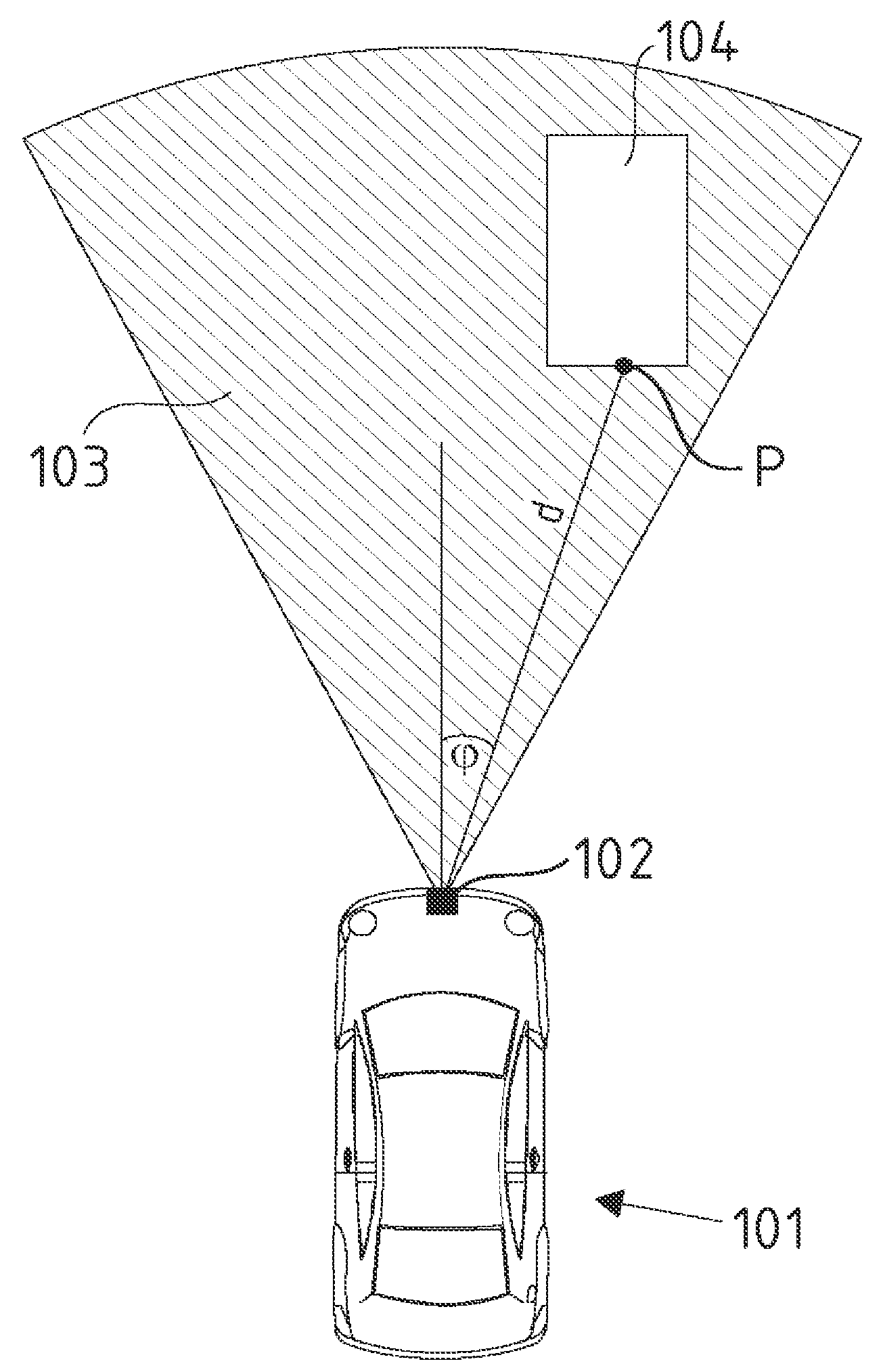 Method and Apparatus for Predicting a Movement Trajectory