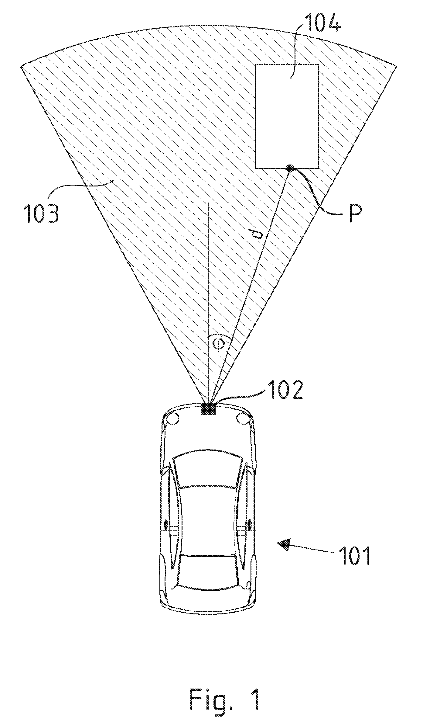Method and Apparatus for Predicting a Movement Trajectory