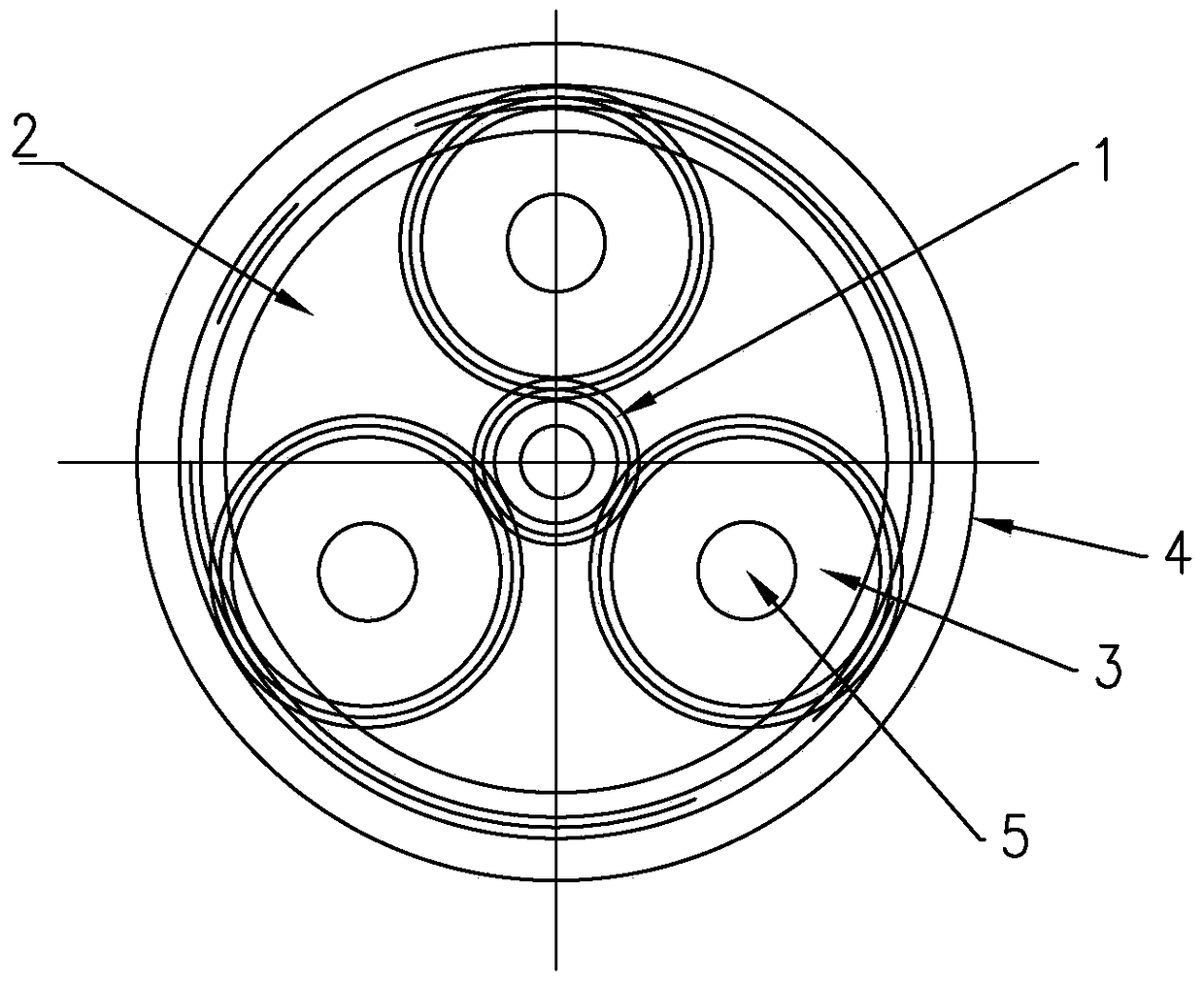 Precision planetary reducer