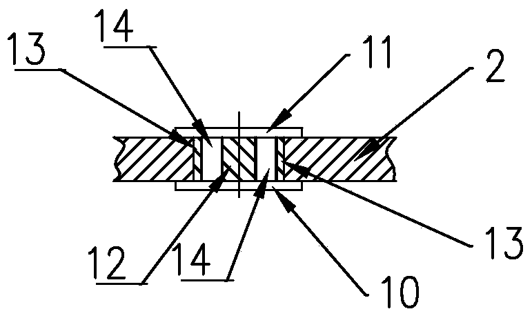 Precision planetary reducer