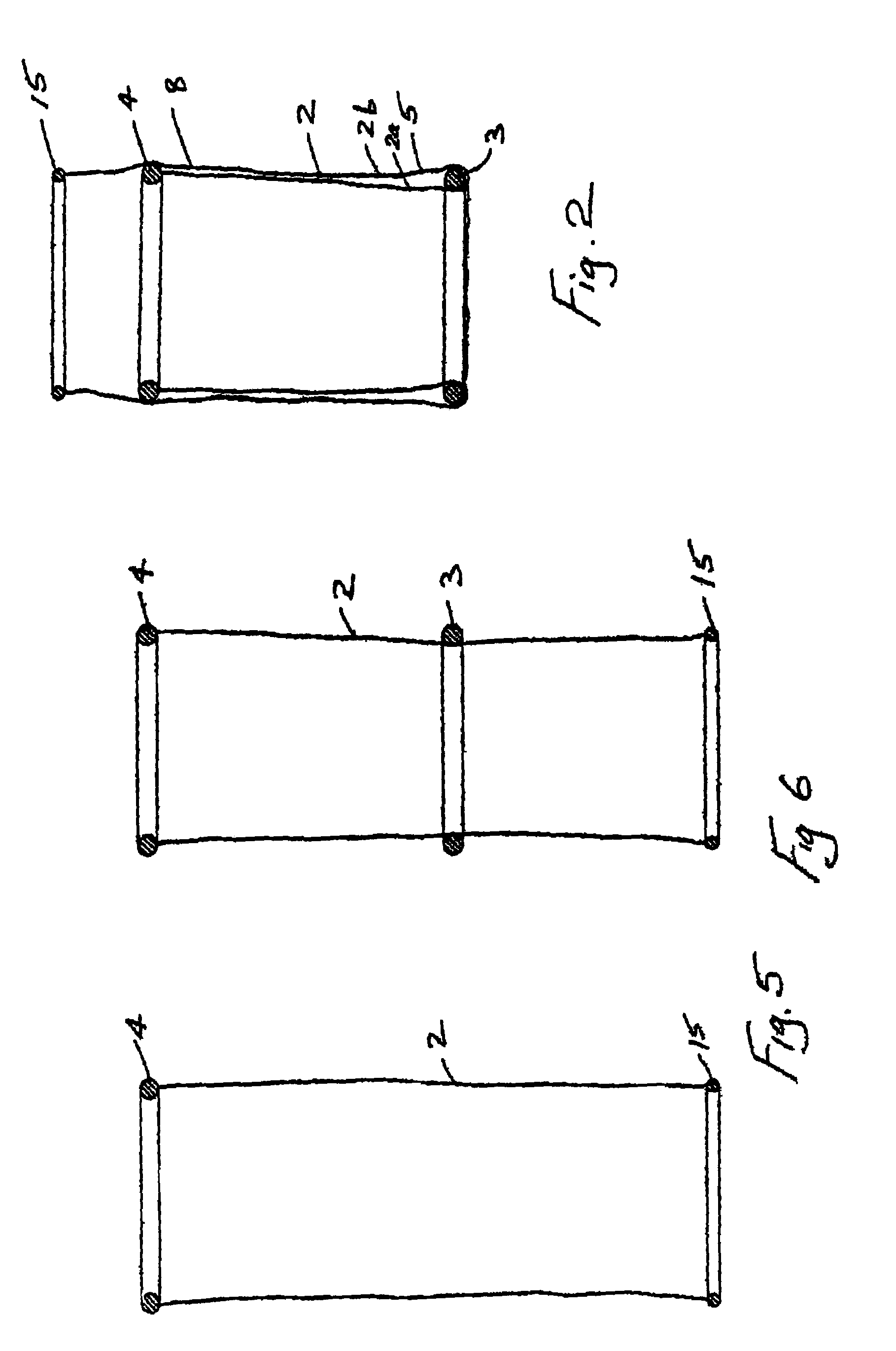 Wound retractor device