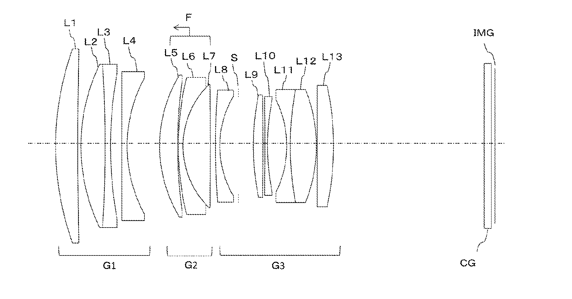 Optical System and Image Pickup Apparatus