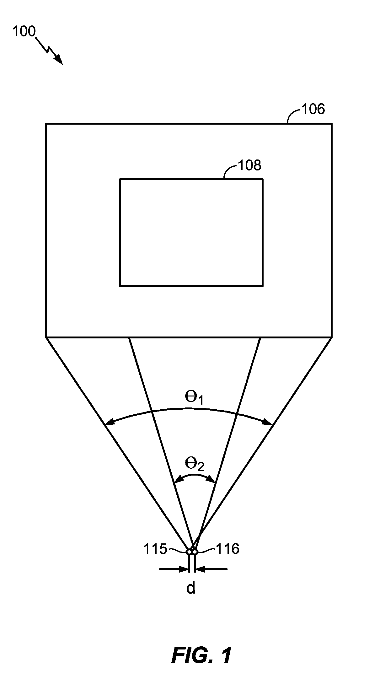 Systems and methods for implementing seamless zoom function using multiple cameras
