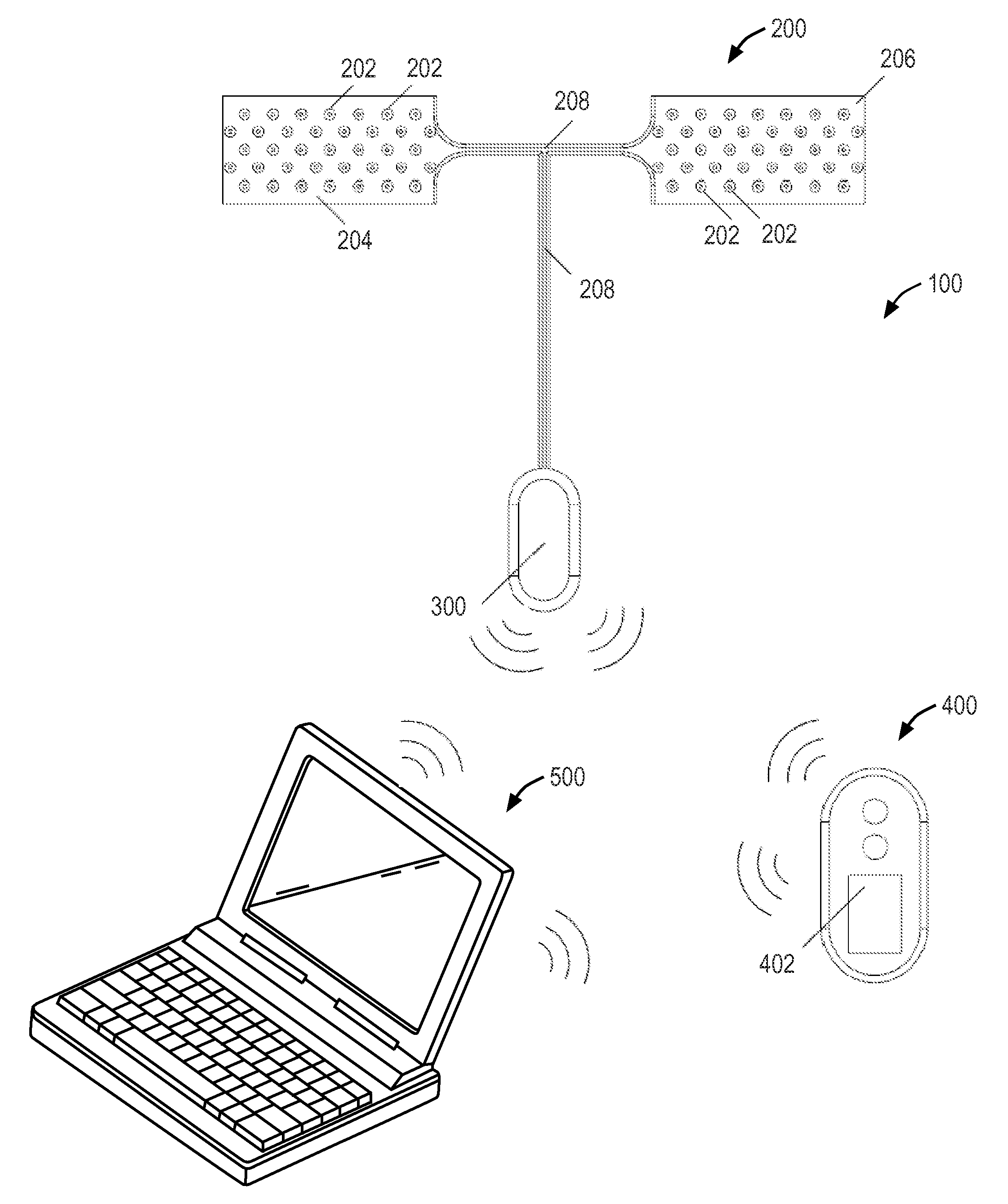 Systems and methods for treating sexual disorders using electro-stimulation
