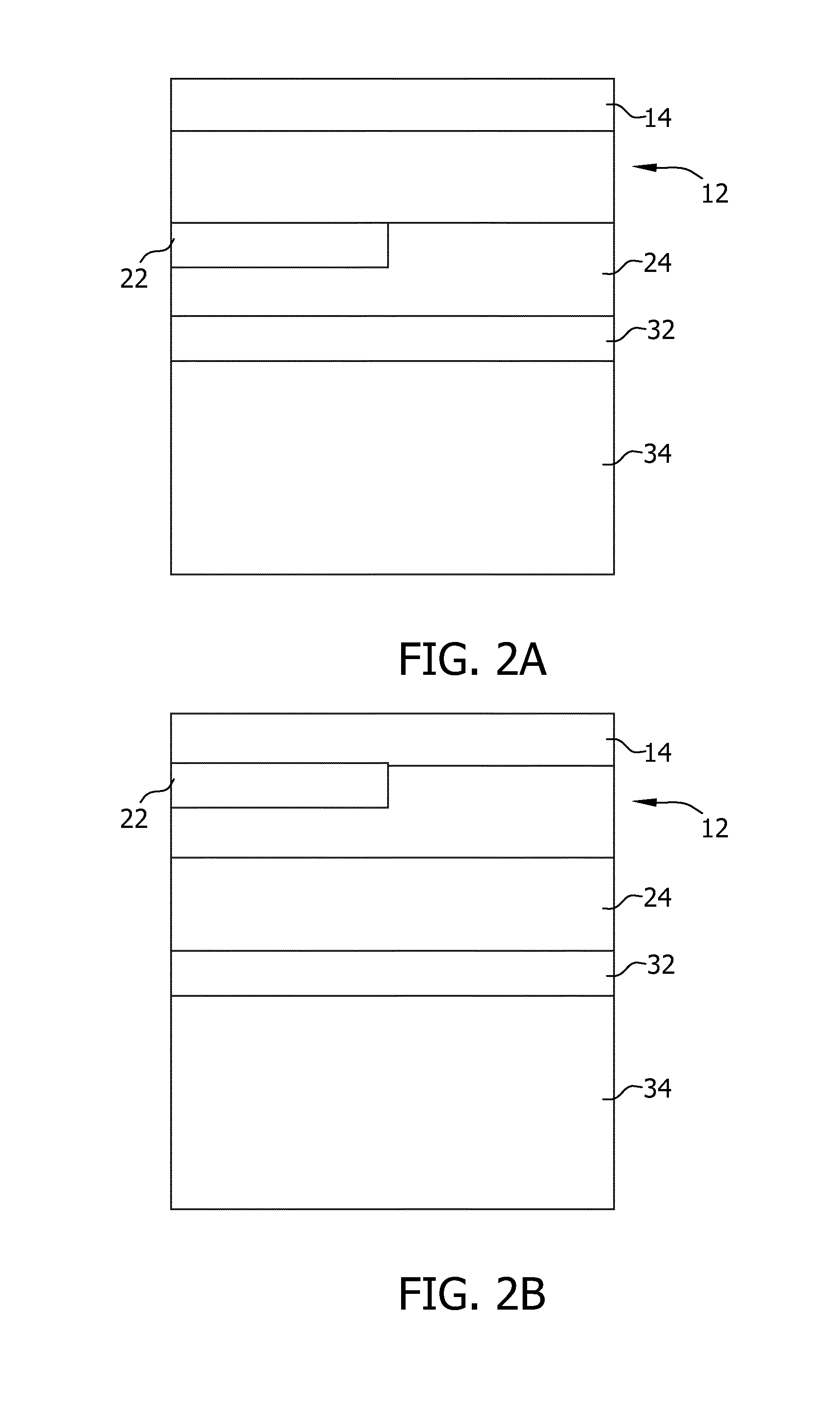 Transparent body for use in a touch screen panel manufacturing method and system