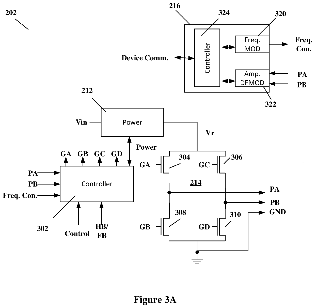 Multi-Coil Wireless Power Transmitter