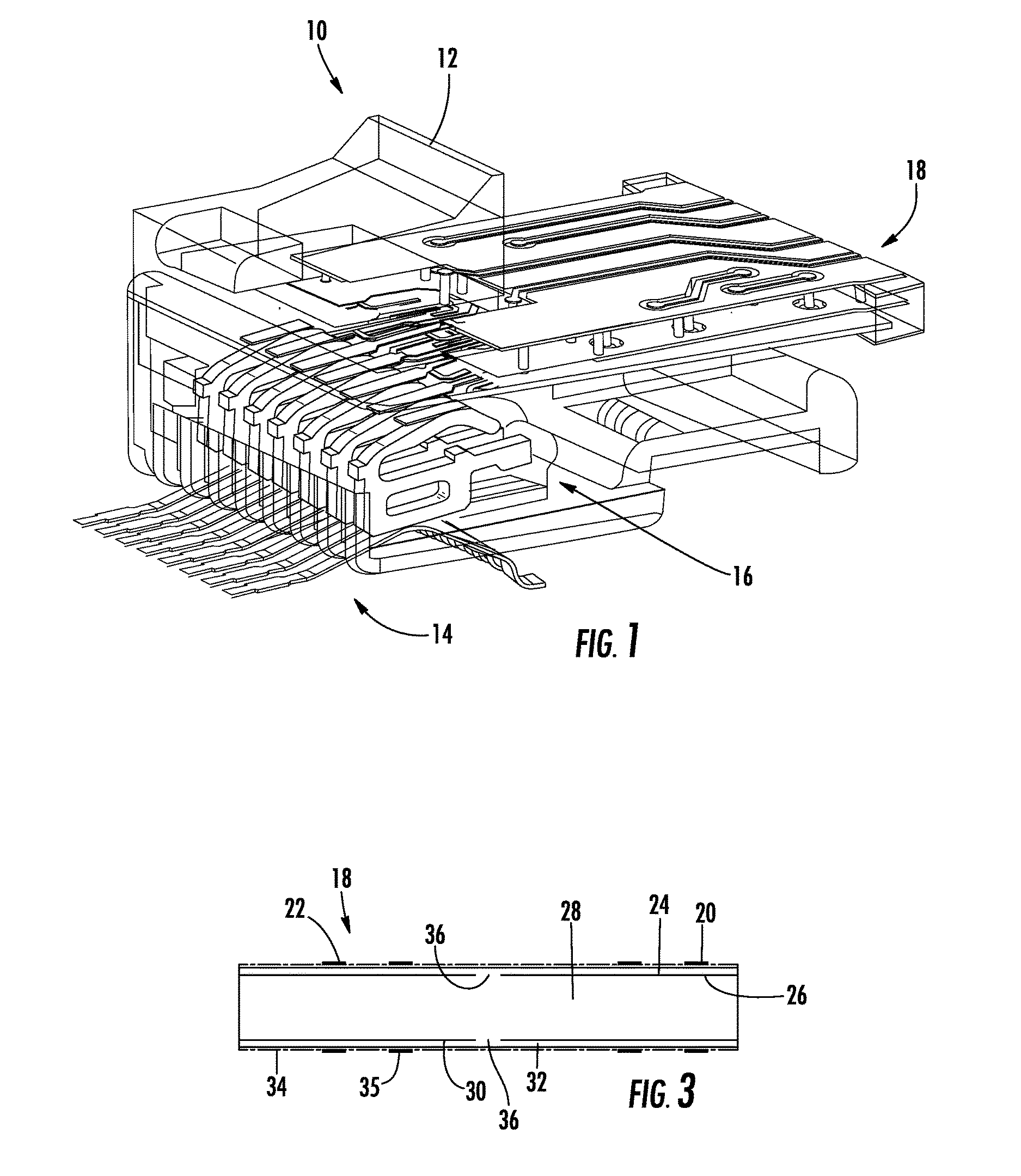 RJ45 Connector